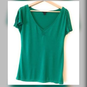 Banana Republic • Shirt • Green • size M